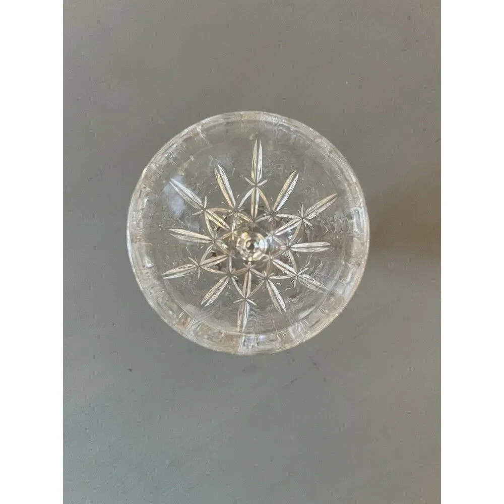 Marquis Crystal Waterford Sparkle Ice Tea Water Wine Glass Multiples Available